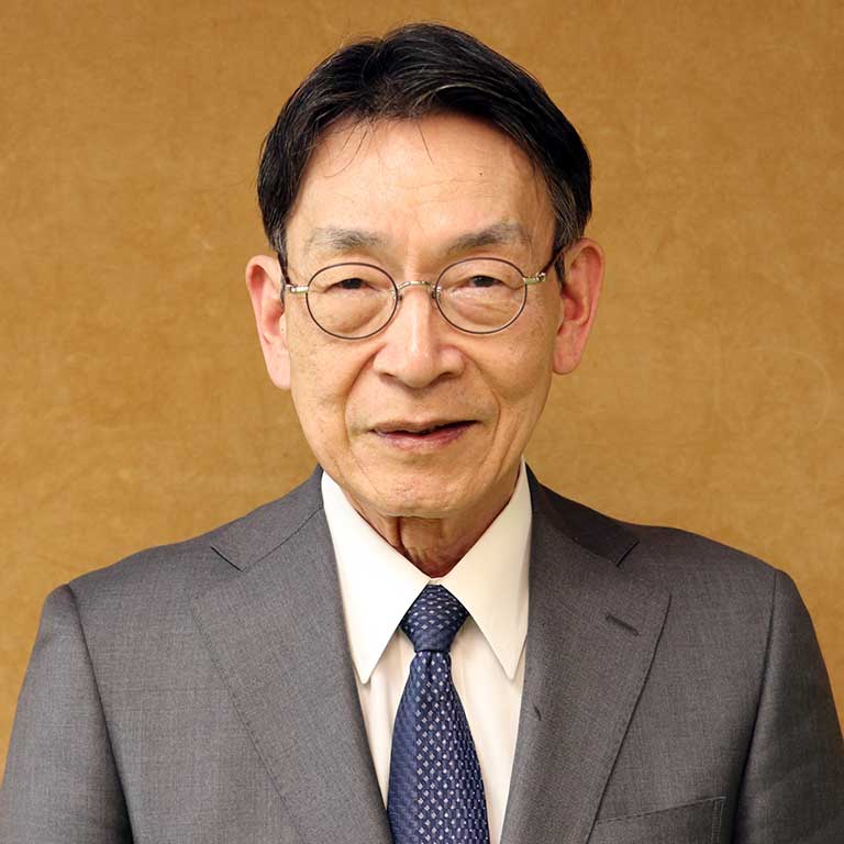 堀田知光氏