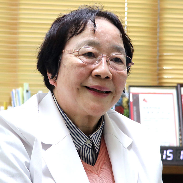 白血病の治療と研究に挑み続けた45年　化学療法から分子標的薬への変遷を見届けて（後編）